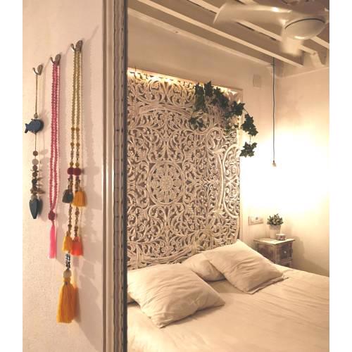 Apartamento Moreno de Mora