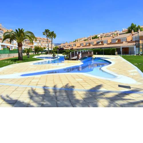 Apartamento Moreras del Saladar