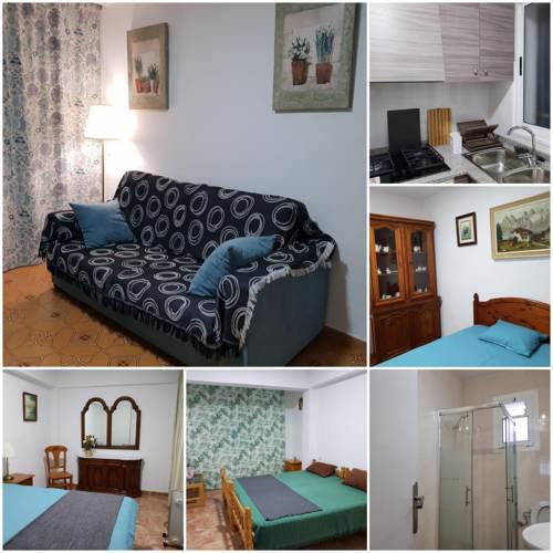 Apartamento Moriones III