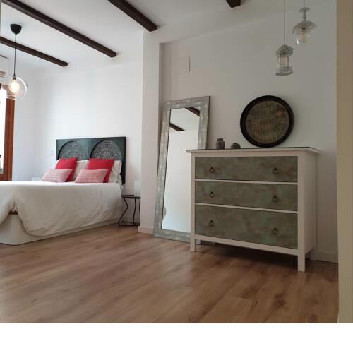 Apartamento Morisco