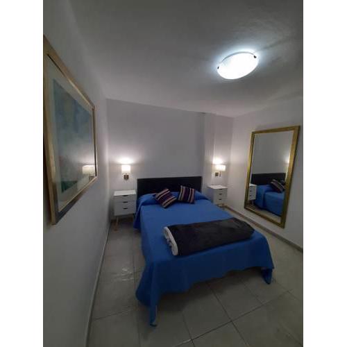 apartamento morro jable