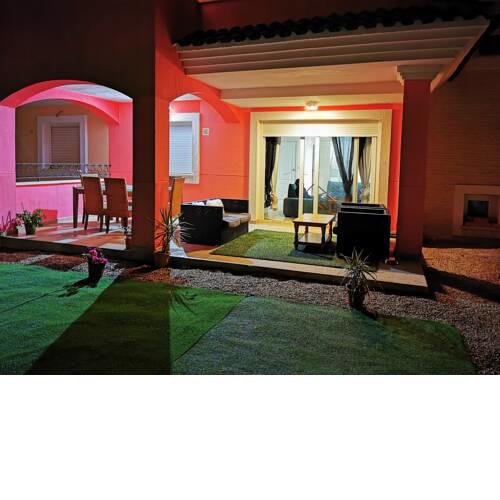 Apartamento Mossa Trajectum Golf Altaona
