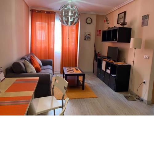 Apartamento Mota Los Prados