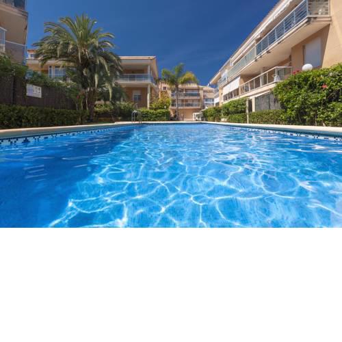 Apartamento Mounia