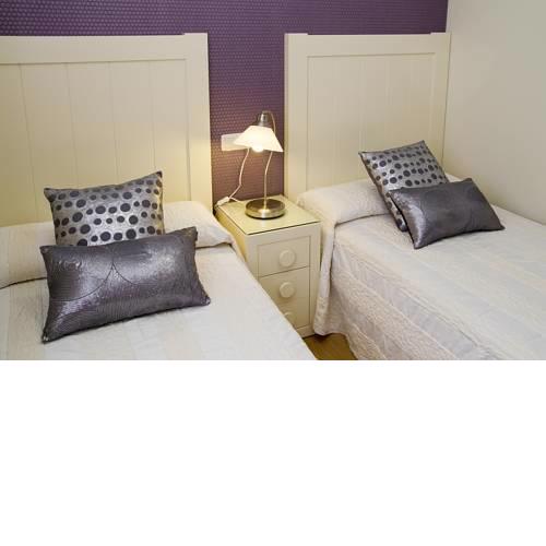 APARTAMENTO MOZART