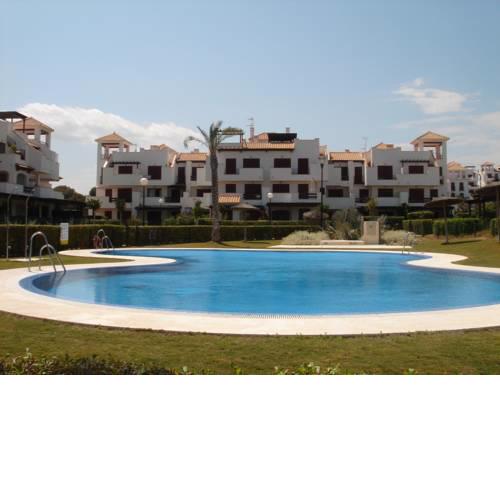 Apartamento MPS Jardines de Nuevo Vera
