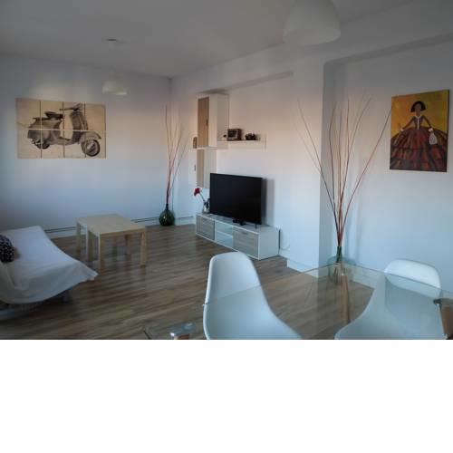 Apartamento Mudejar