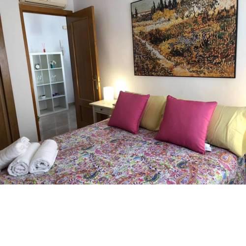 APARTAMENTO MUELLE 1 (puerto)