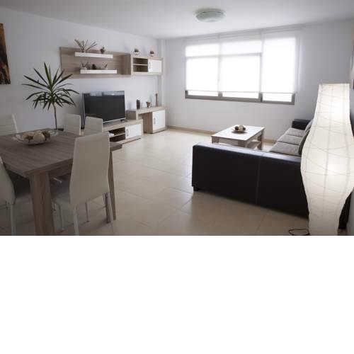 Apartamento Muelle Deportivo