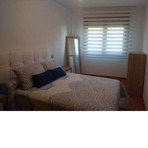 Apartamento Muiño Bueu