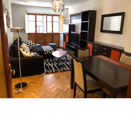 APARTAMENTO MULHACÍN