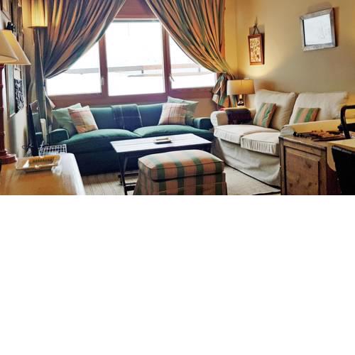 Apartamento Multipropiedad Baqueira 1500