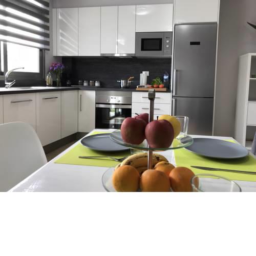 Apartamento Mundo La Palma