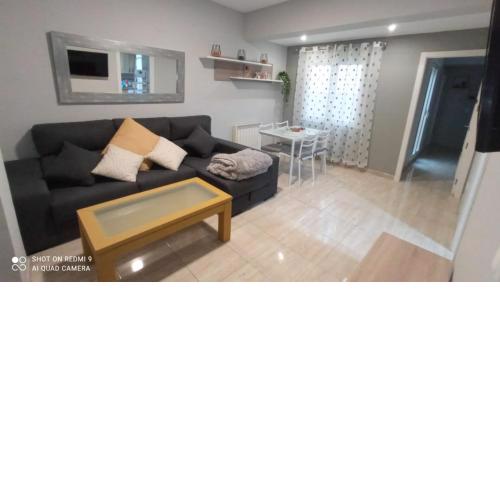 Apartamento MUÑICES 8