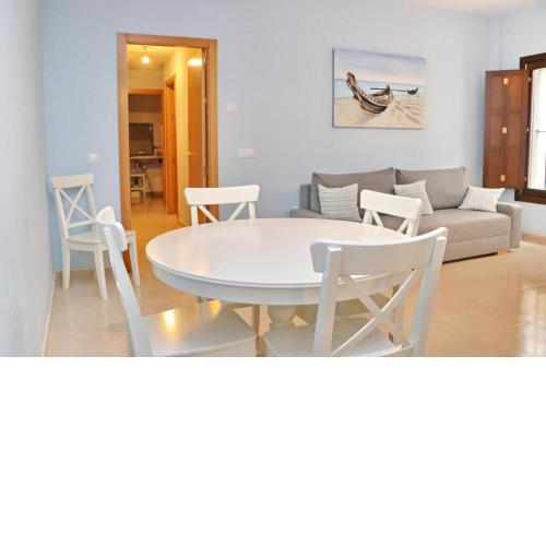 Apartamento Muñoz Seca