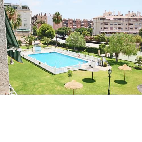 Apartamento Muñoz