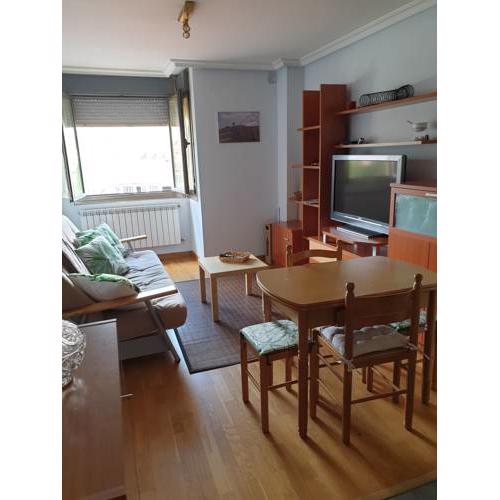 Apartamento Muralla de Ávila