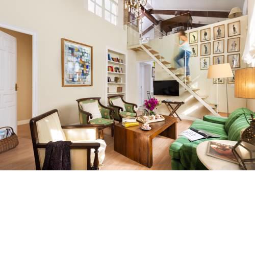 Apartamento Muralla del Alcázar