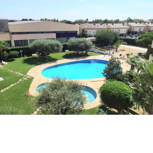 Apartamento Muralla