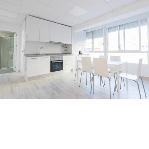 Apartamento Murcia