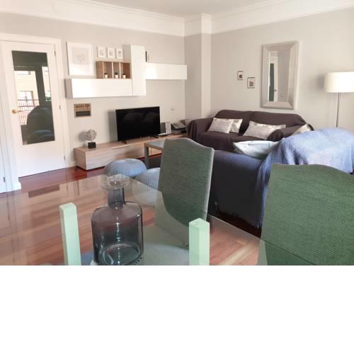 Apartamento Murrieta