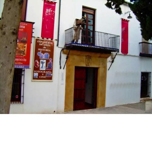 Apartamento Museo Ronda