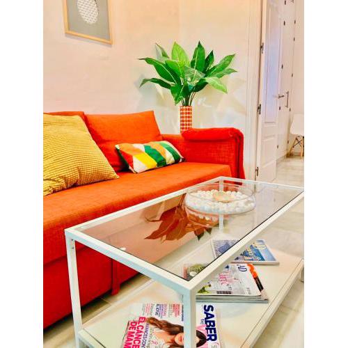 Apartamento Museo
