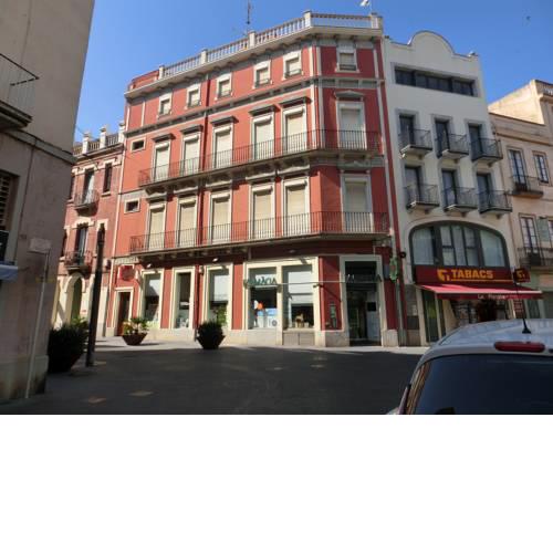 Apartamento muy céntrico