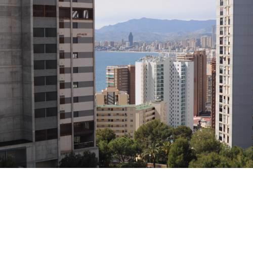 Apartamento muy cerca de la playa