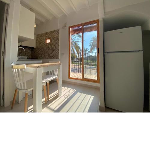 Apartamento Muy Cerca De La Playa