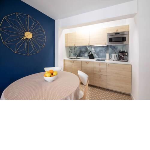 APARTAMENTO MUY COMODO con WIFI y NETFLIX