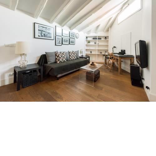 Apartamento muy coqueto