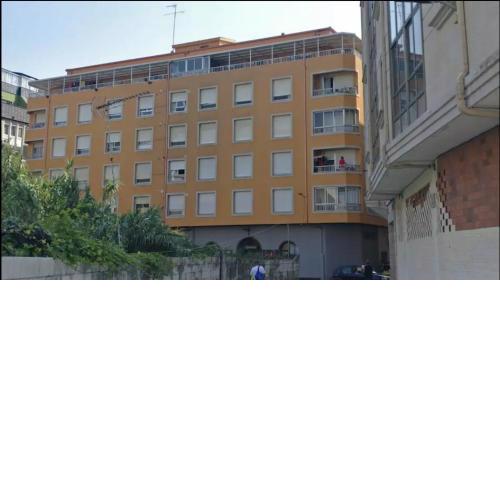 Apartamento muy grande en Riveira