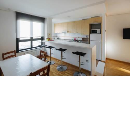Apartamento MyM2