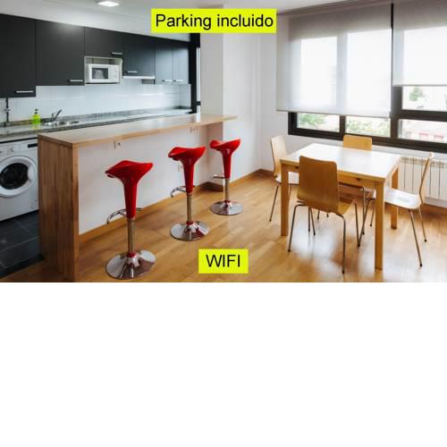 Apartamento mym
