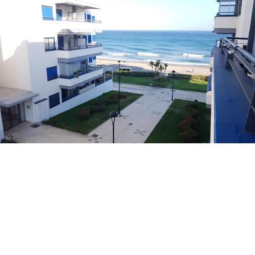 apartamento myresol