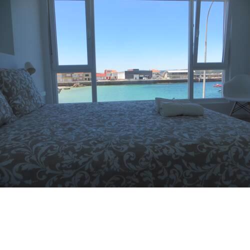 Apartamento Na Beira Do Mar