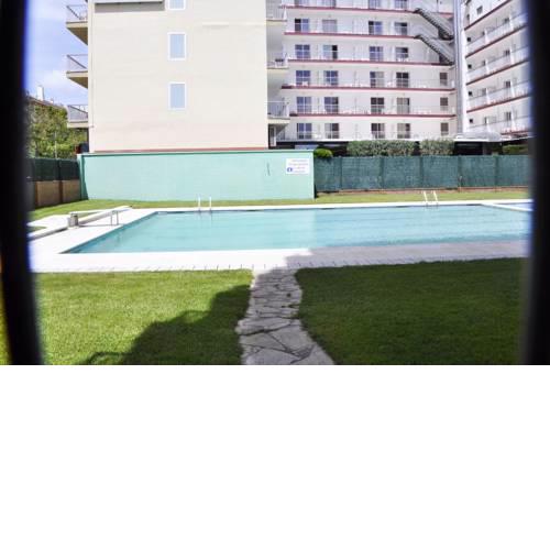 Apartamento Na Martina
