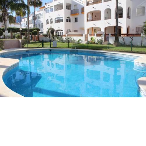 Apartamento Nadales a 100 Metros De La Playa