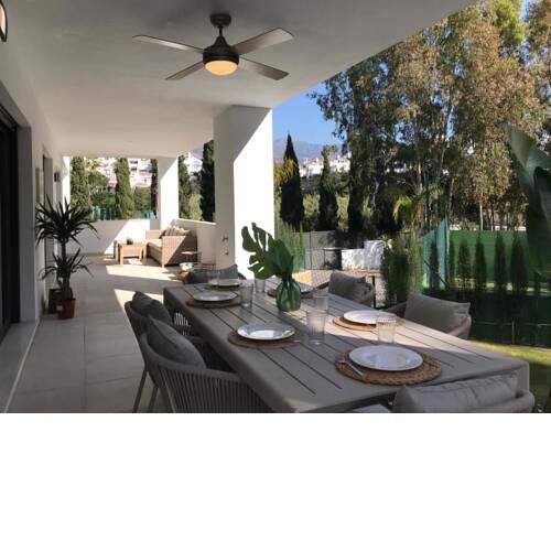 Apartamento Nagor