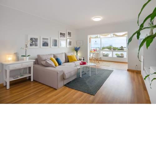 Apartamento Nahia