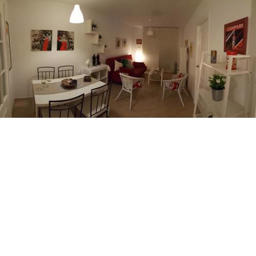 Apartamento Nana. Calas de Matalentisco
