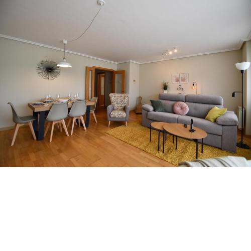 Apartamento Nanielles