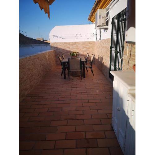 Apartamento Nao Santa María