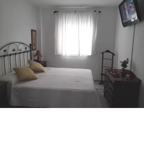 Apartamento Nao Victoria