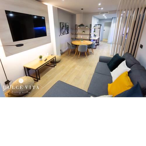 Apartamento NAPOLI