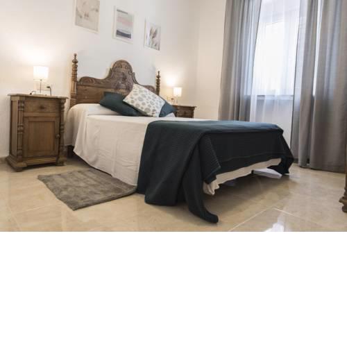 Apartamento Naranja 46 - Free Parking