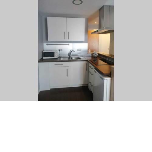 APARTAMENTO NARANJA