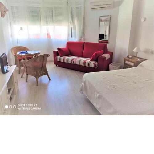 APARTAMENTO NATALIA