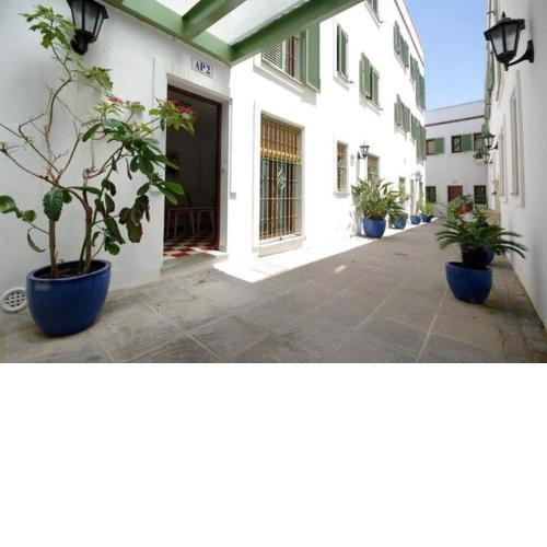 Apartamento Natura Gravina